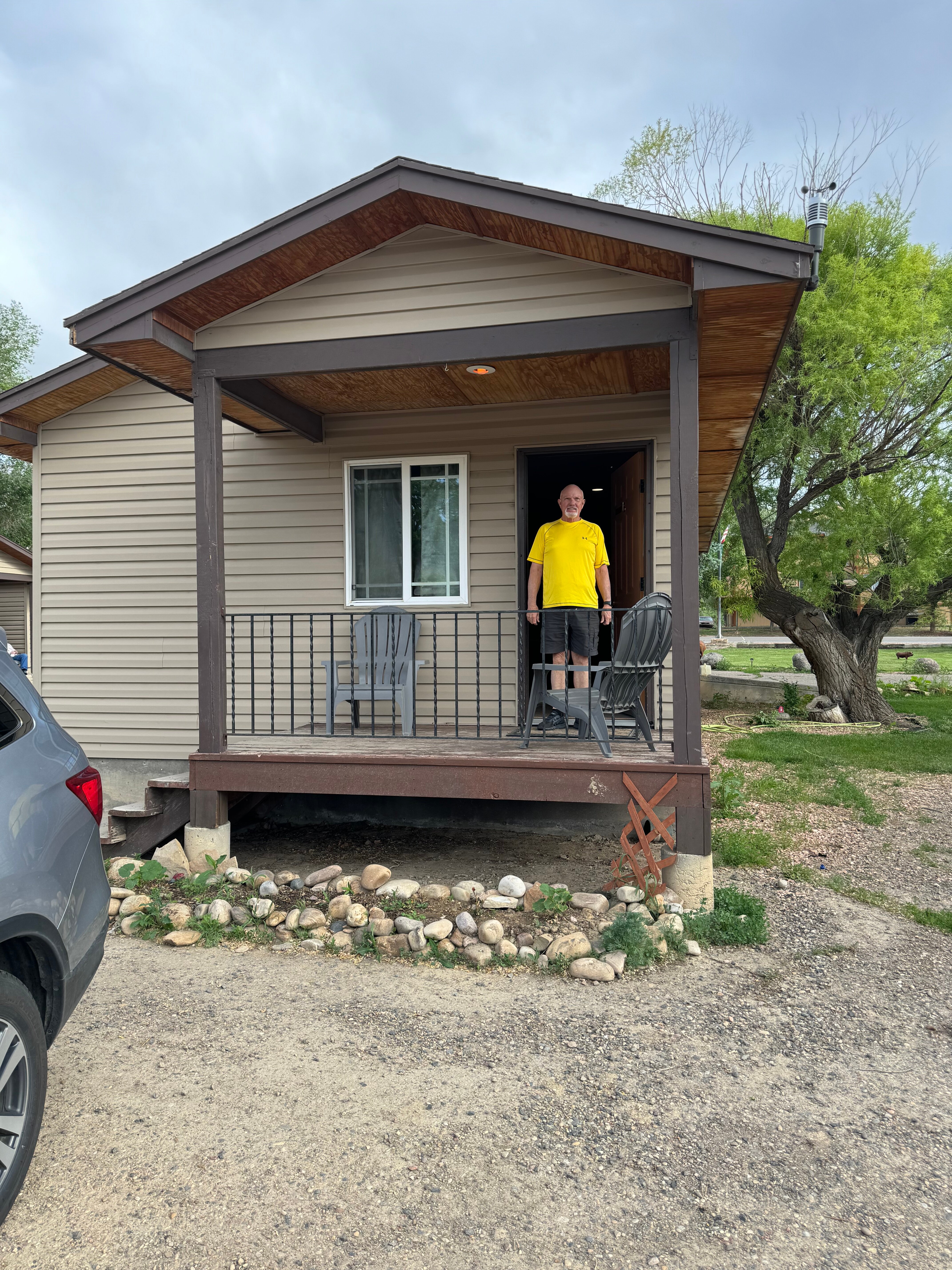 Moosehead Lodge-官方