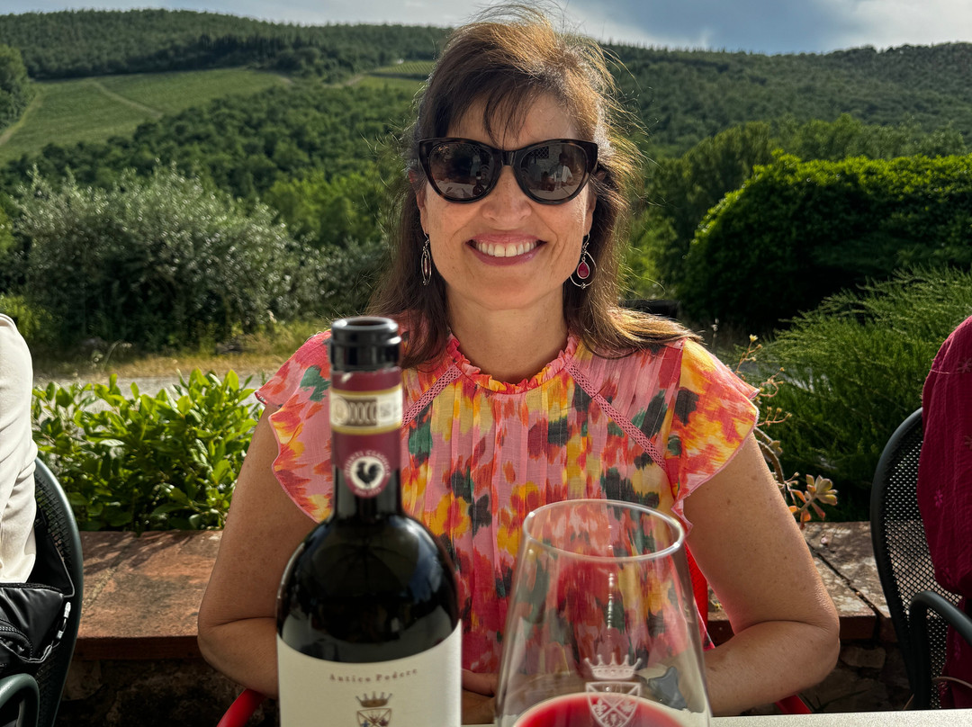 Le Miccine Vineyards And Winery景点图片