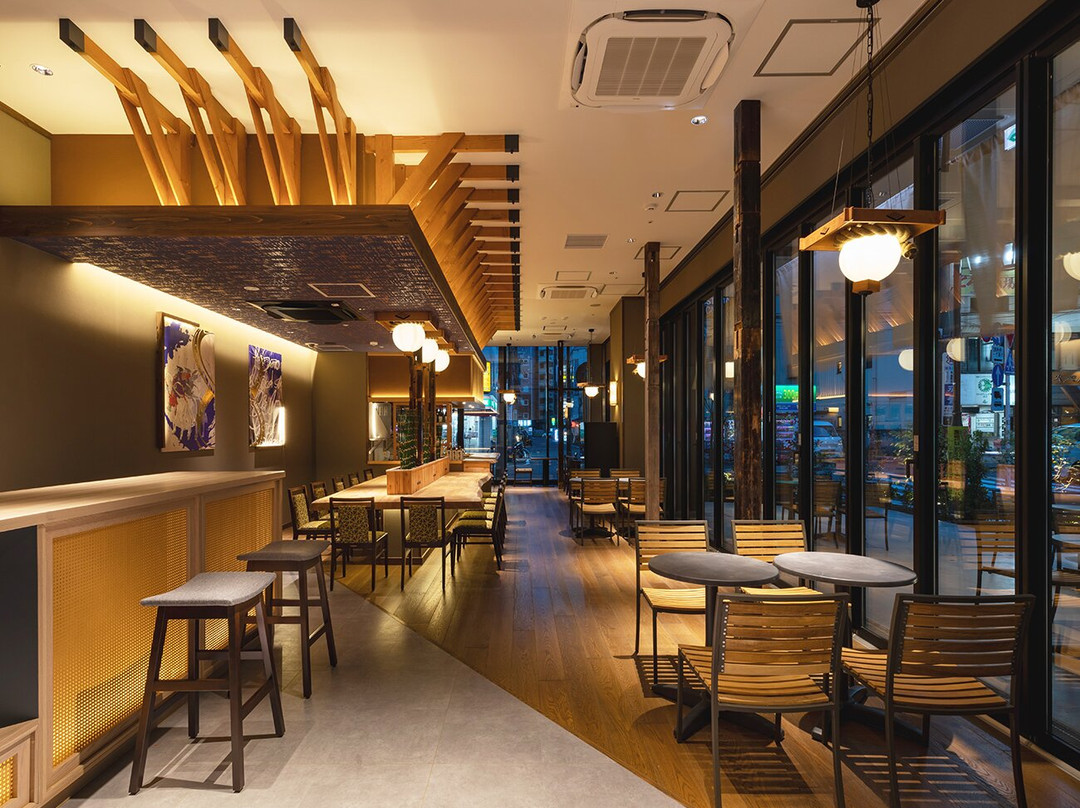 Akabane Holic Hotel