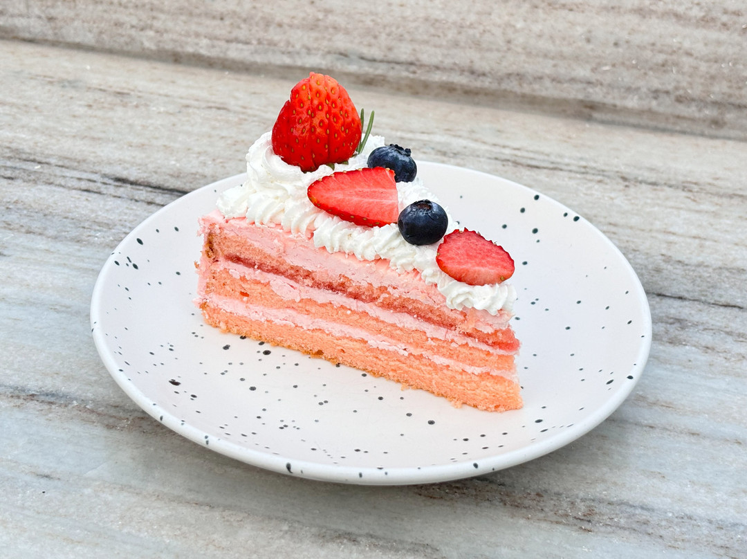 Kanda Coffee & Bakery