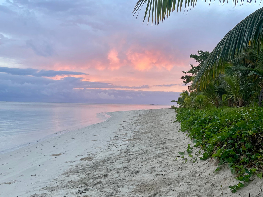 Oarsman's Bay Lodge主图