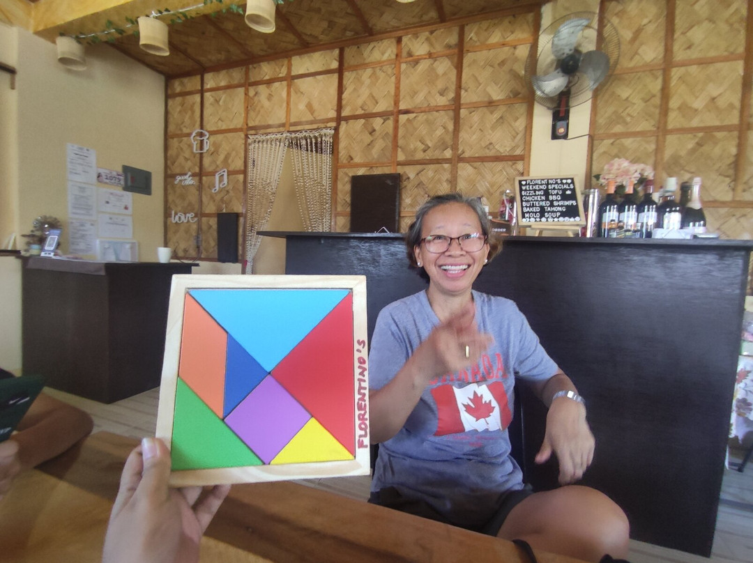 Florentino's Restobar And Café