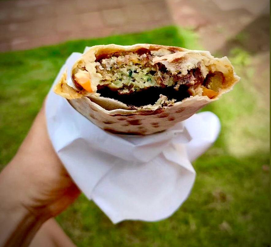 El Armadillo Zipolite