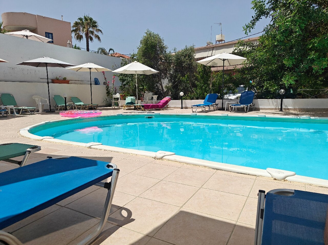 Evagelina Hotel主图