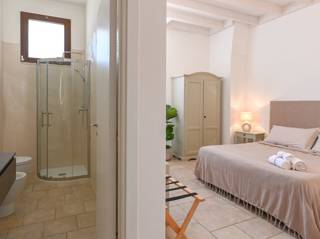 Mediterranea Residence主图