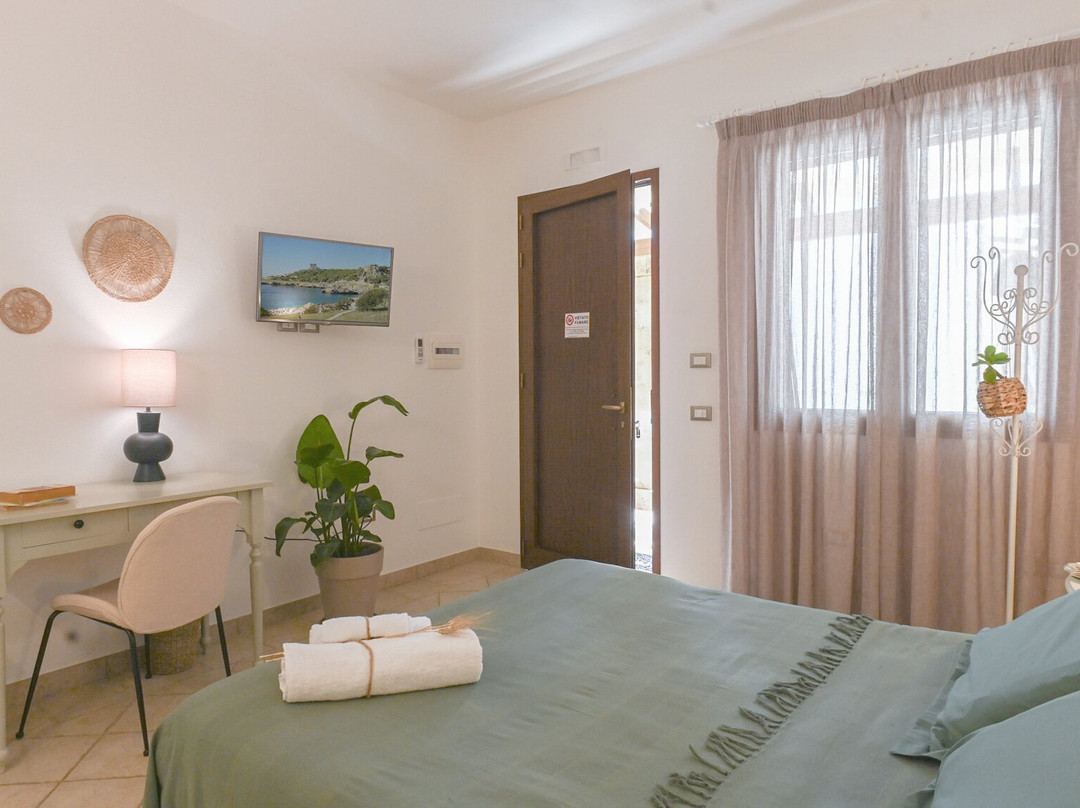 Mediterranea Residence主图