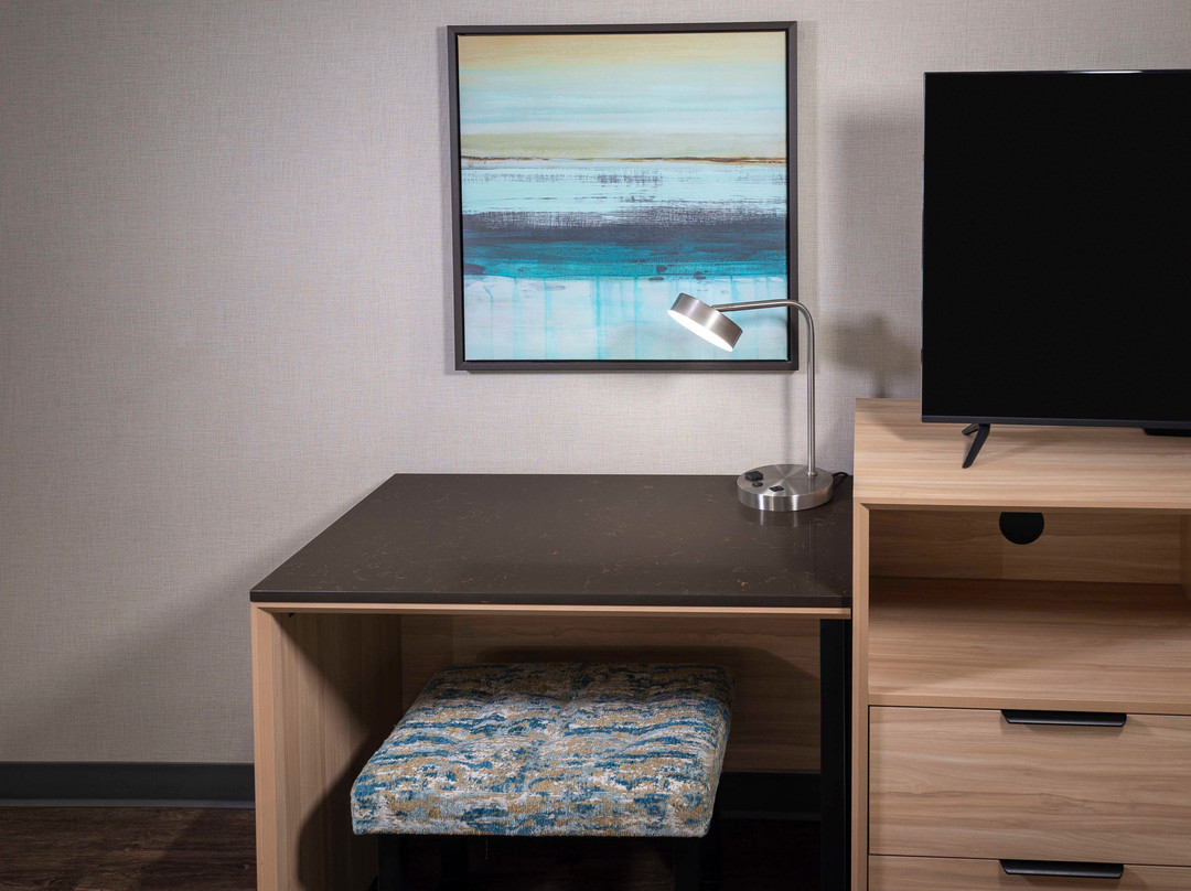 Accent Inns Burnaby主图