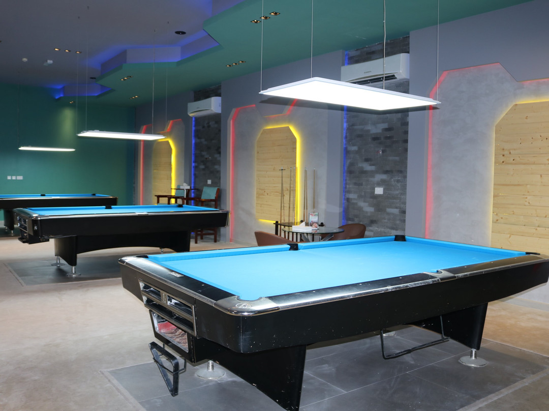 Palma Bowling Club-乌姆盖万必去景点