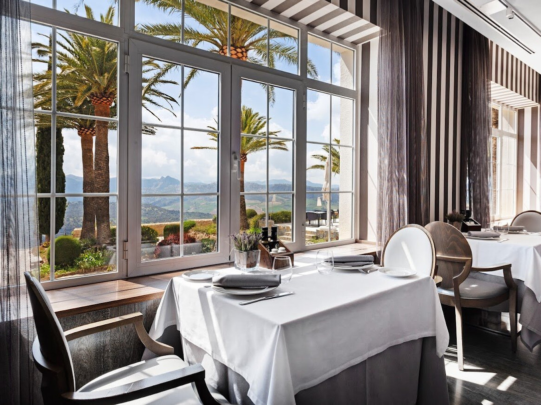 Core by Clare Smyth