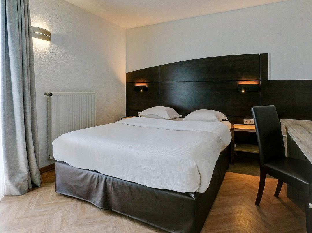 B&B HOTEL Montbéliard Sochaux主图
