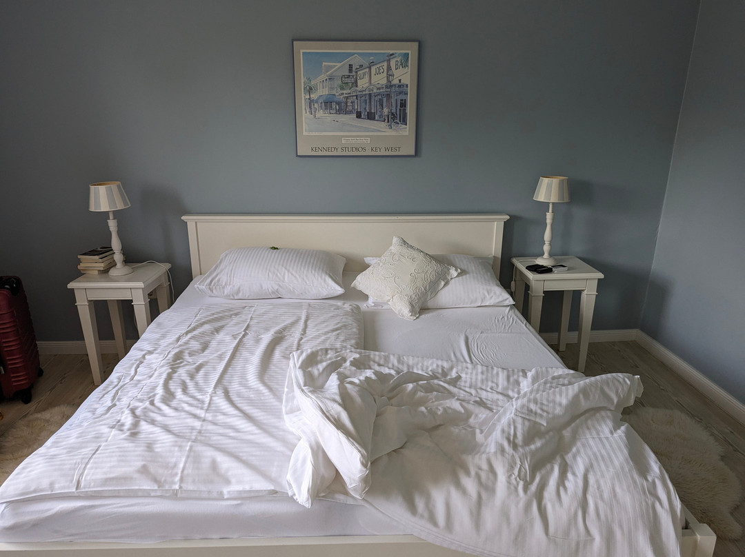 Landhotel Seelust主图