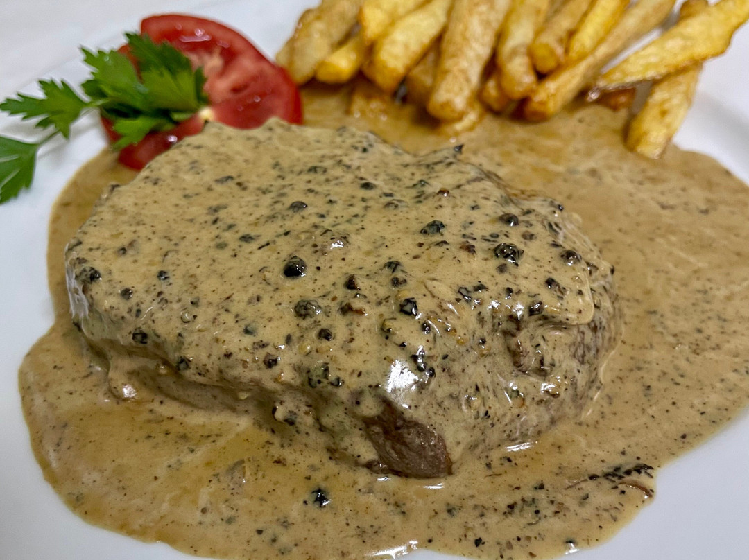 Akdeniz Restaurant
