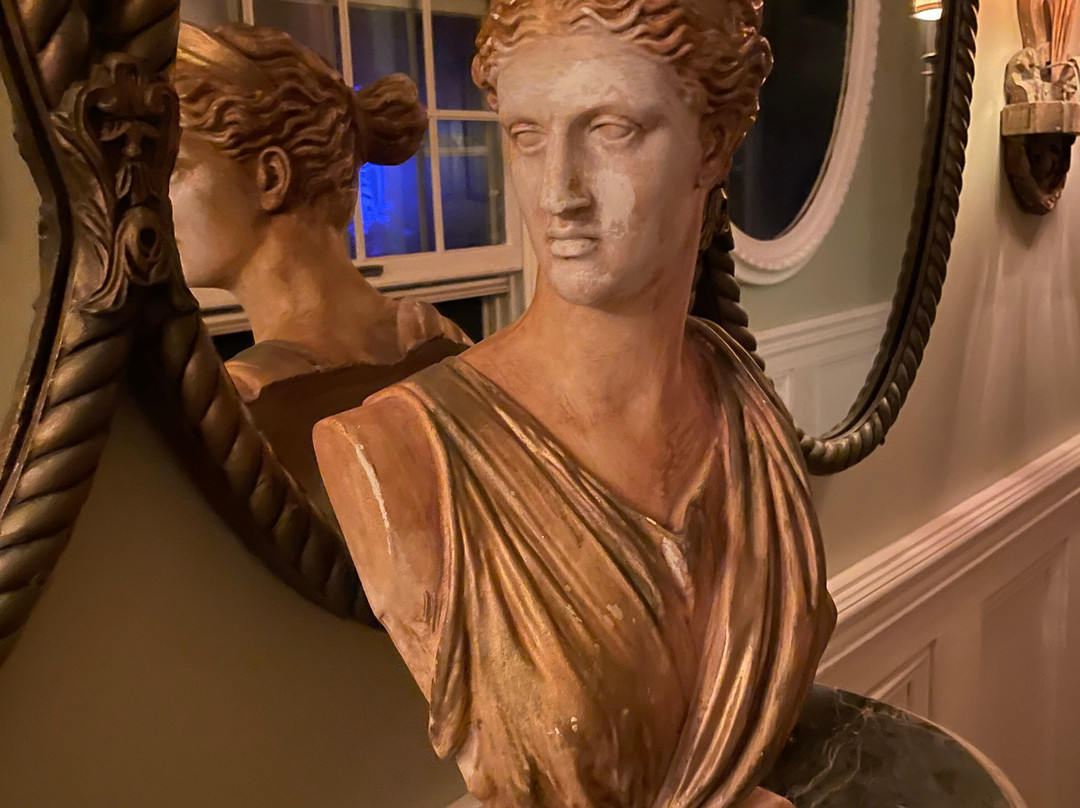 Belvedere Hotel主图