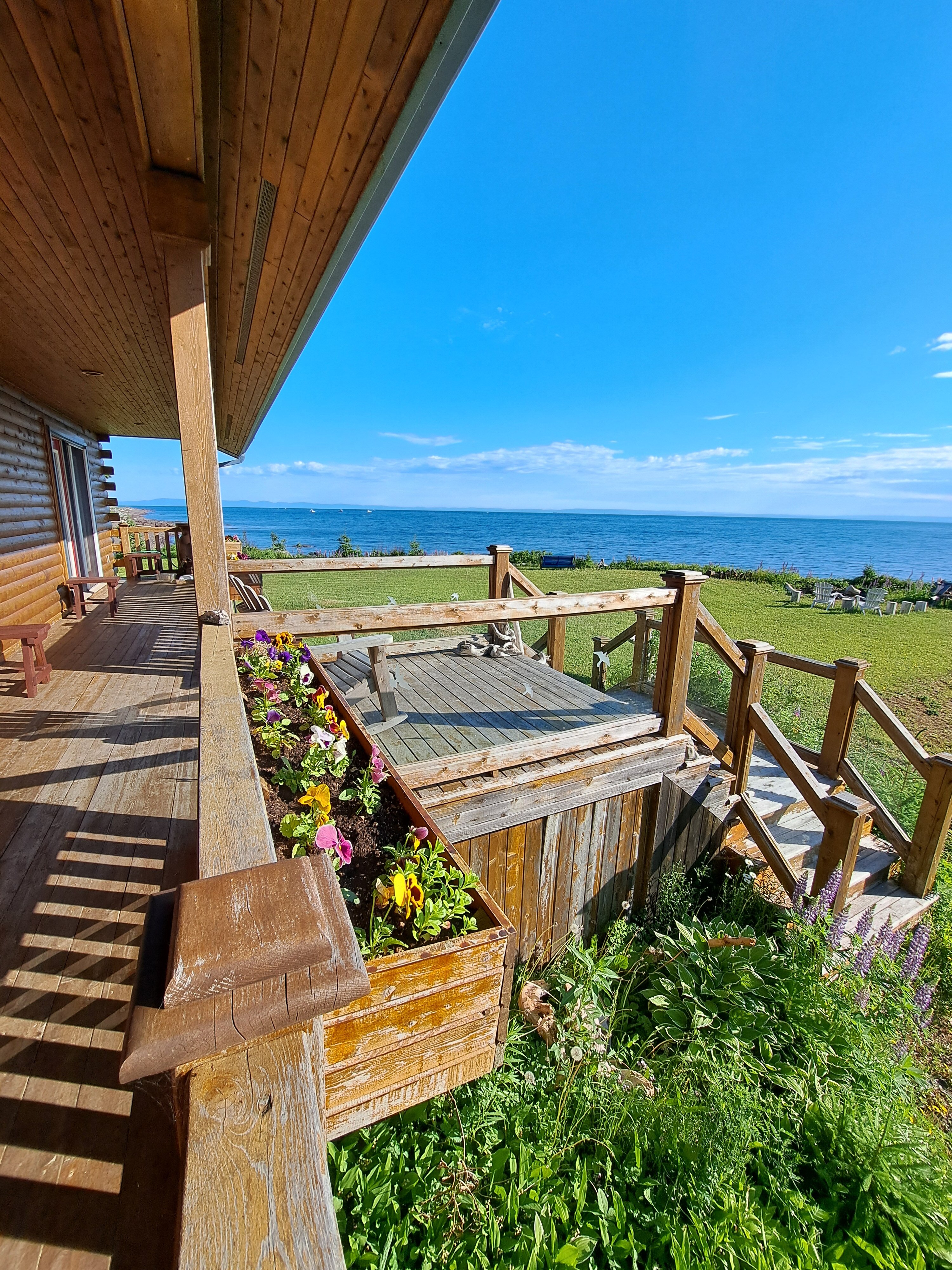 Gite Toutes Saisons Bed & Breakfast-官方