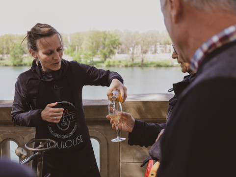 Farinettes Et Compagnie