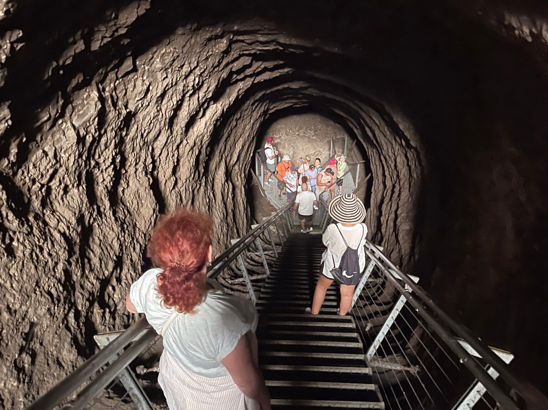 Atlantis Travel - Day Tours-Bat Yam必去景点