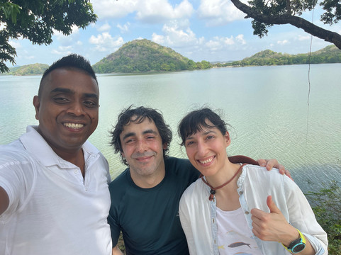 Disfruta Sri Lanka-尼甘布必去景点