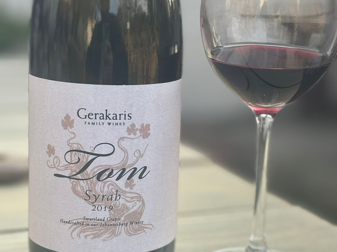 Gerakaris Family Wines景点图片