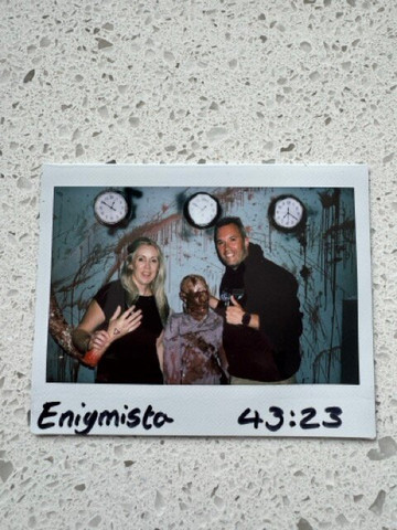 Escape Reality Cardiff-卡迪夫必去景点