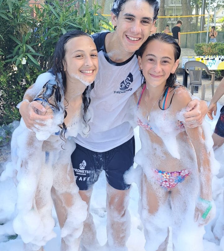 Club Family Hotel Village Milano Marittima主图