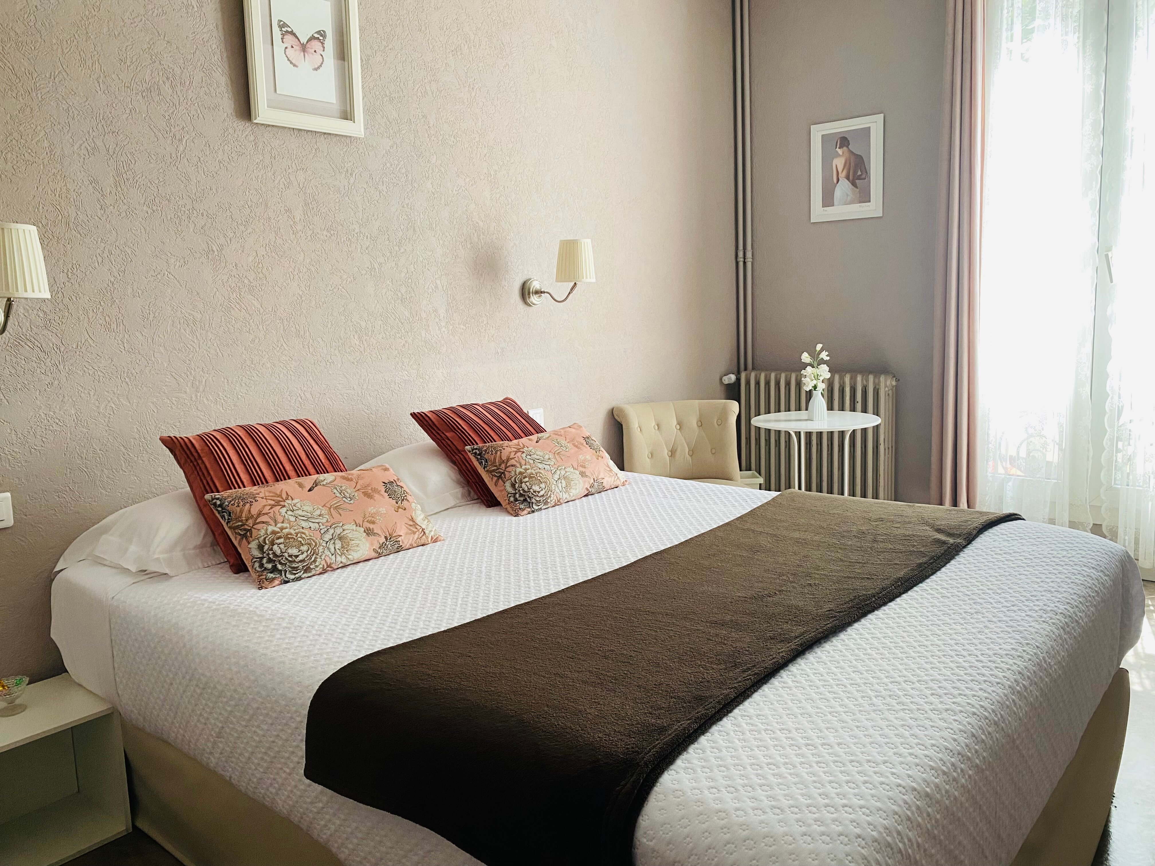 Grand Hotel-客卧