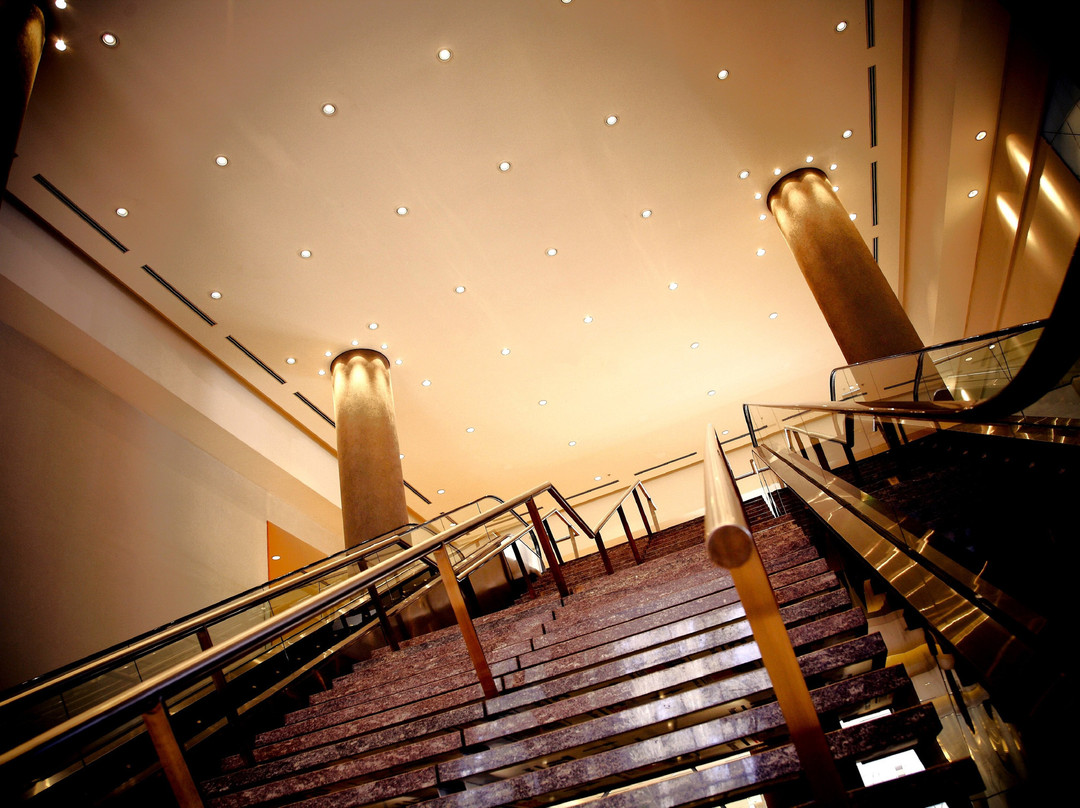 Hilton Mendoza主图