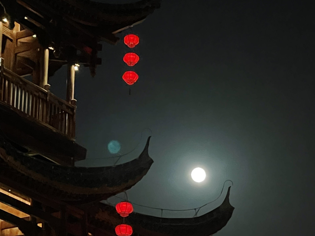 大庸城-张家界市必去景点