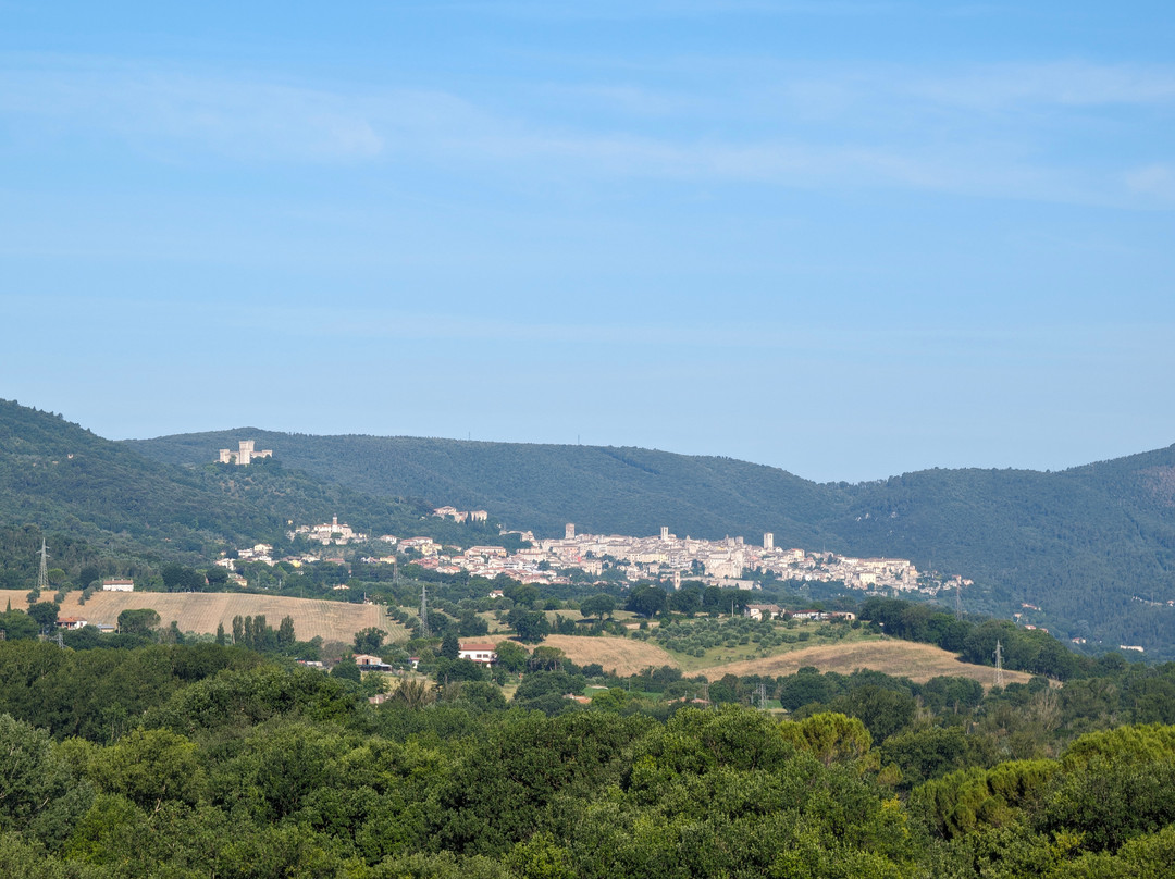 Torre Palombara - Dimora Storica主图