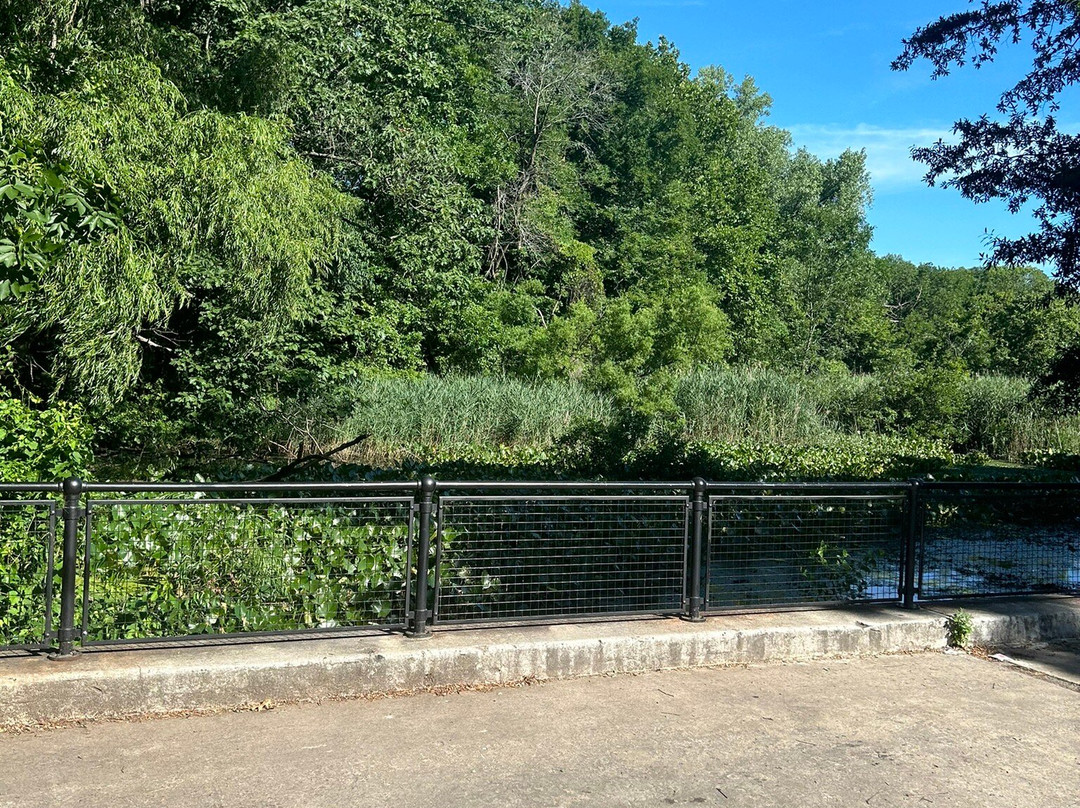 Van Cortlandt Park-布朗克斯必去景点