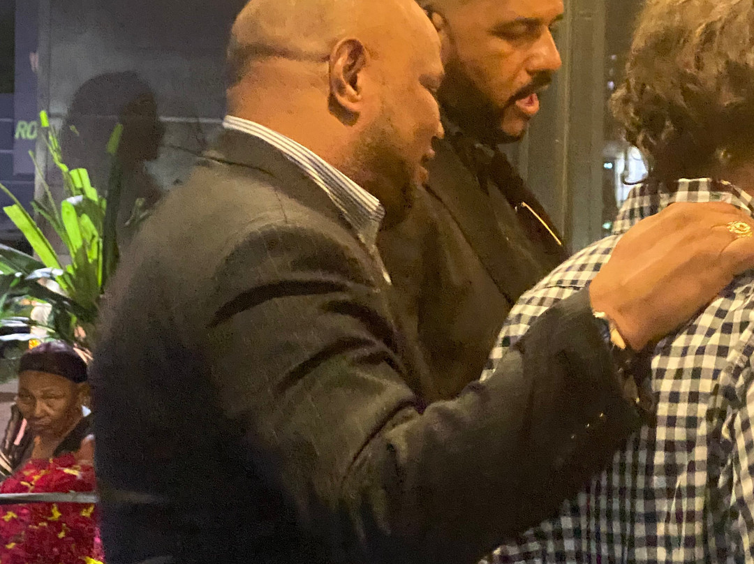 Weston Suites & Hotel主图