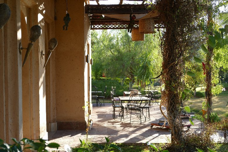 Kasbah Aâlma d'Or主图