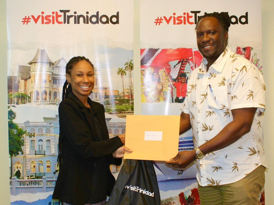 King Kev Tours-西班牙港必去景点