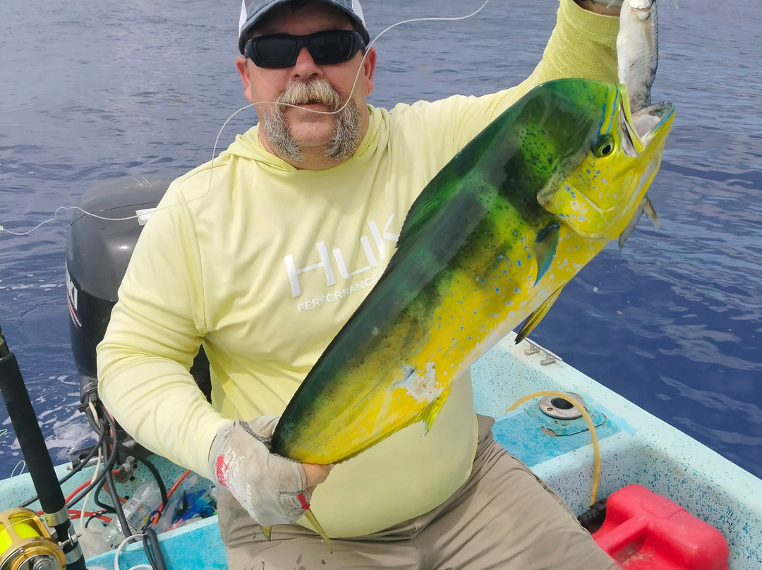 la diosa del mar tours costa maya-Mahahual必去景点