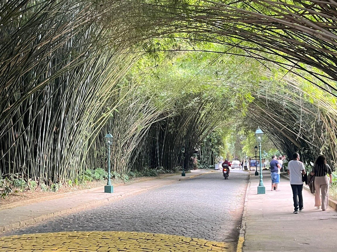 Nova Friburgo Country Club-Nova Friburgo必去景点