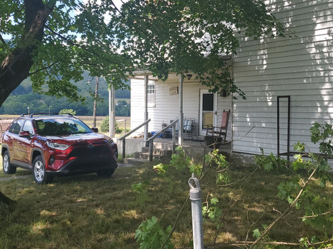 Secret Passage Ranch-Fort Valley必去景点