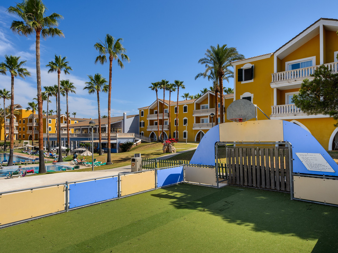 Aparthotel Vibra Blanc Palace主图