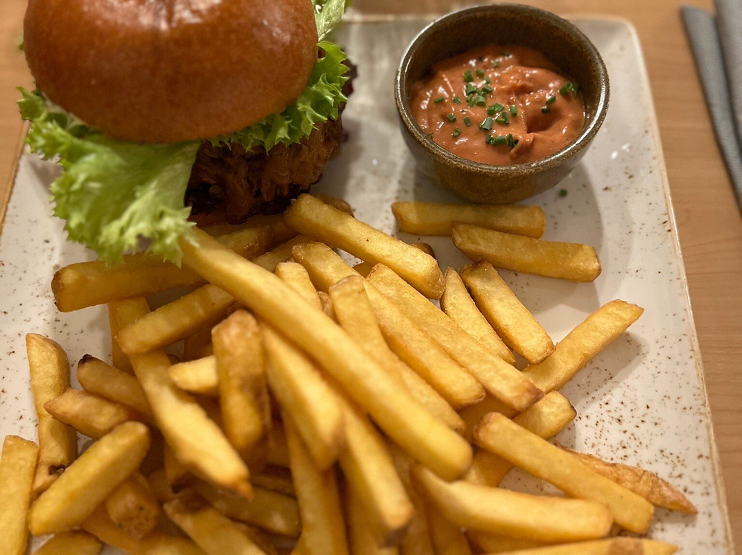 Cafe Konditorei Dankl Hotel & Restaurant主图