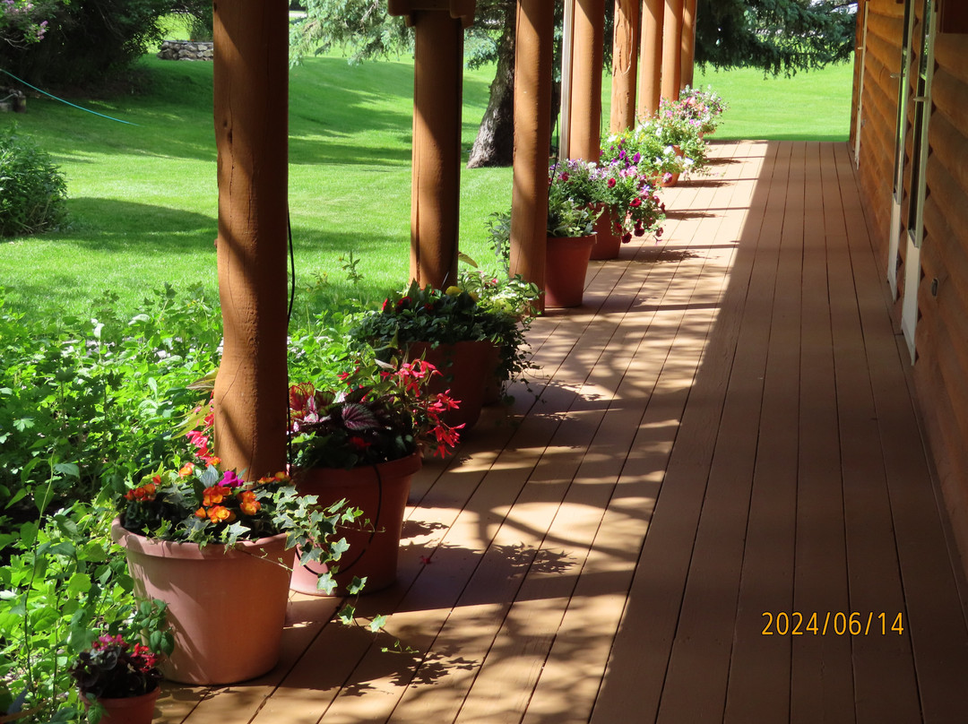 Rainbow Valley Lodge主图