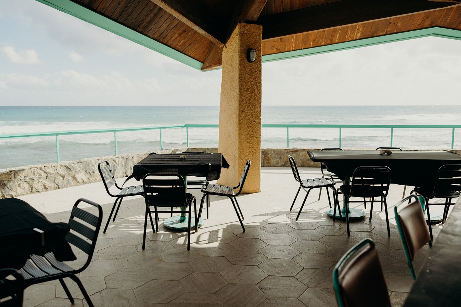 Grapetree Bay Hotel-餐饮