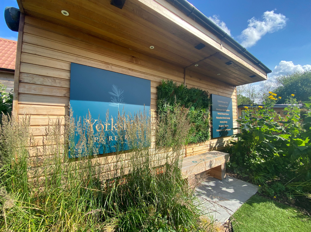 Yorkshire Spa Retreat景点图片