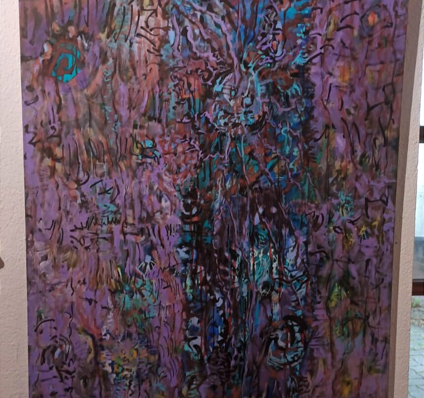 Galerie Tripp景点图片