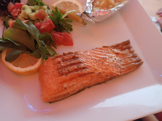 Yolo Steak House Restaurant (new)