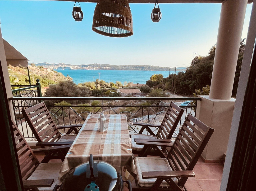 Katarina Apartments主图