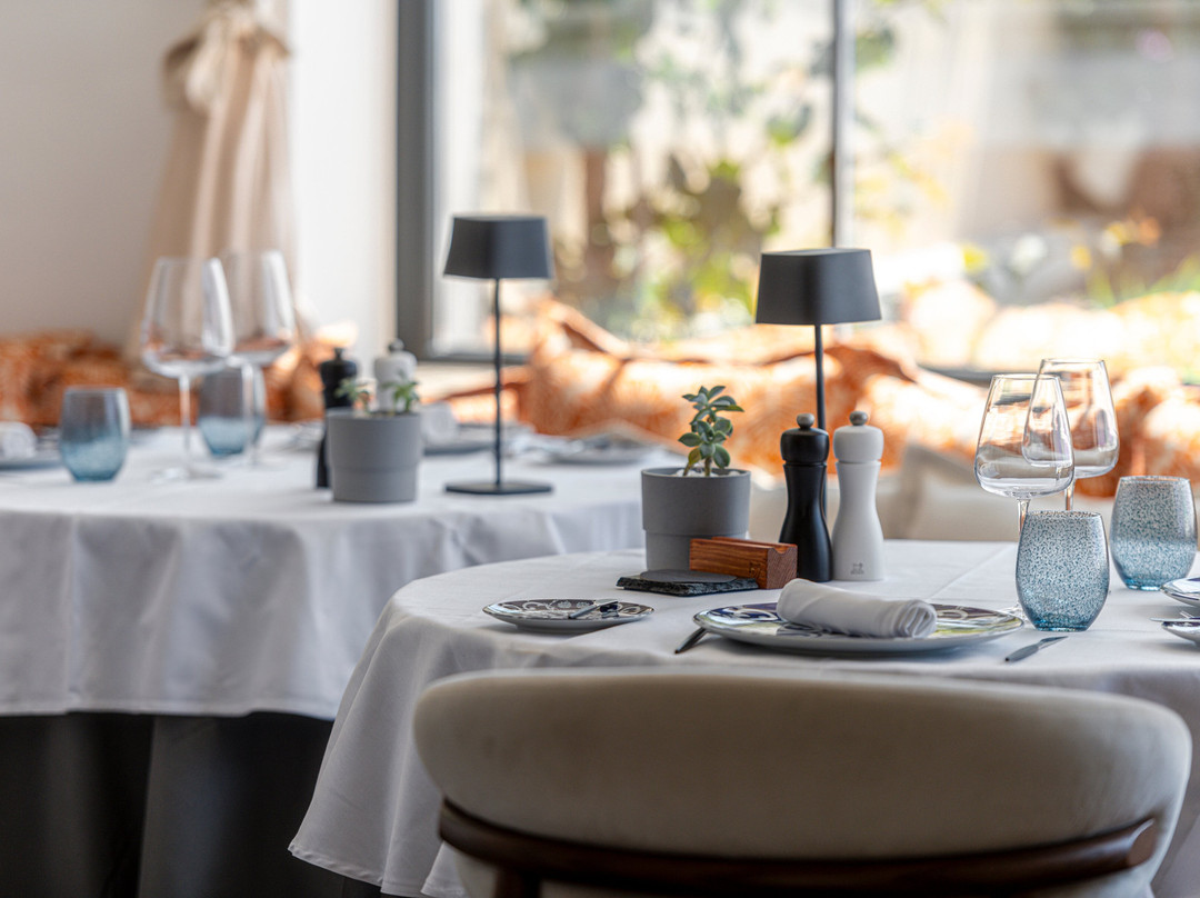 Restaurante Nebula