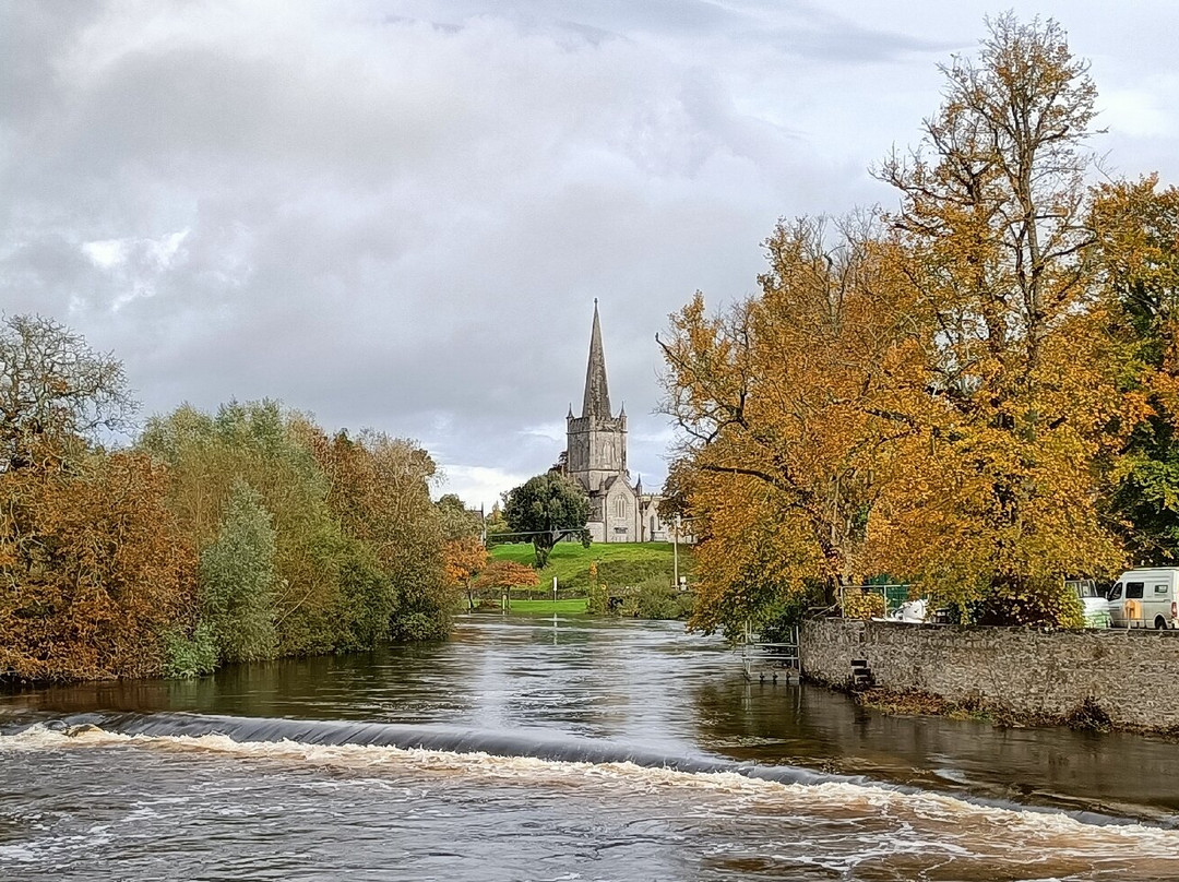 Cahir Park