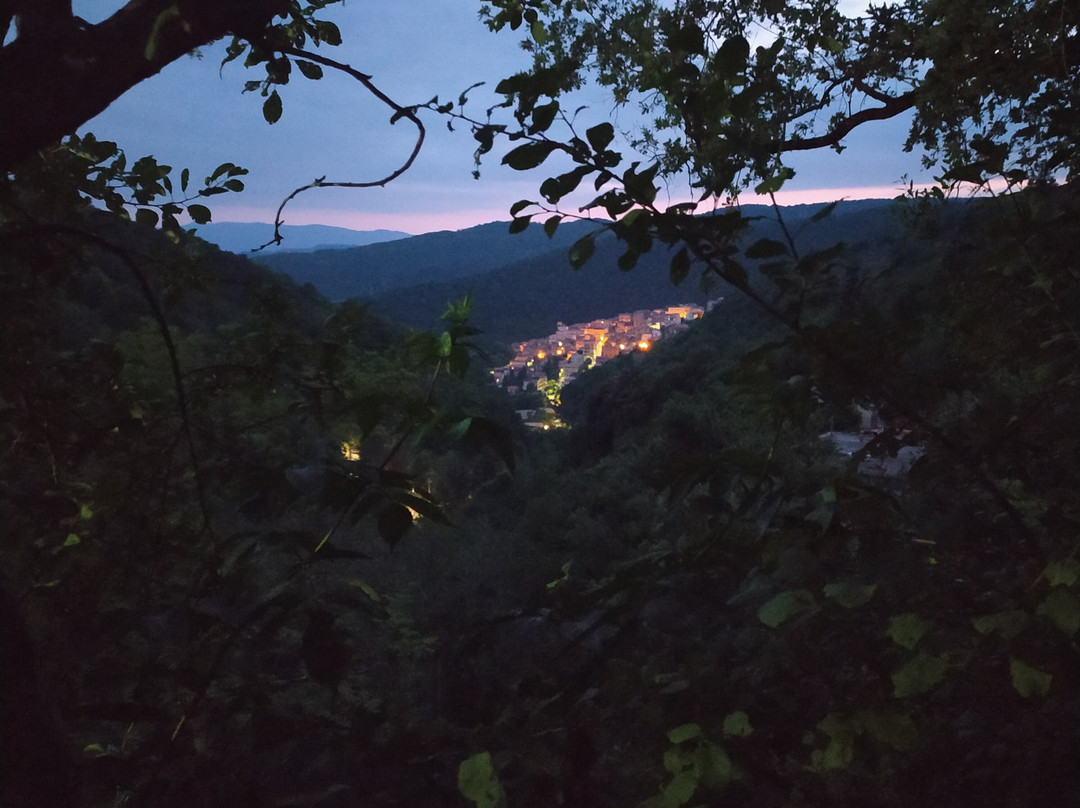 Monastero di San Luca-Guarcino必去景点
