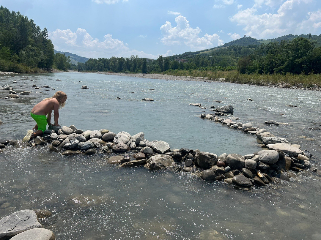 Parco Regionale dei Sassi di Roccamalatina景点图片