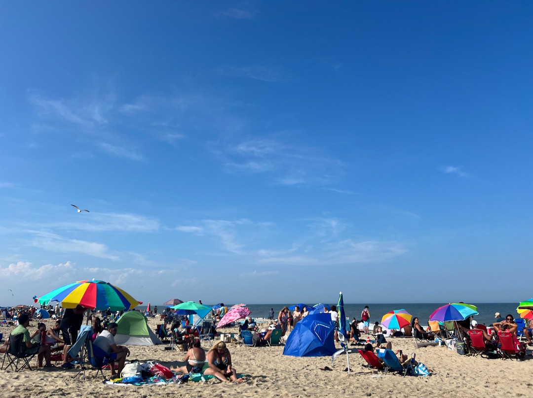 Holiday Inn Express & Suites Rehoboth Beach by IHG主图