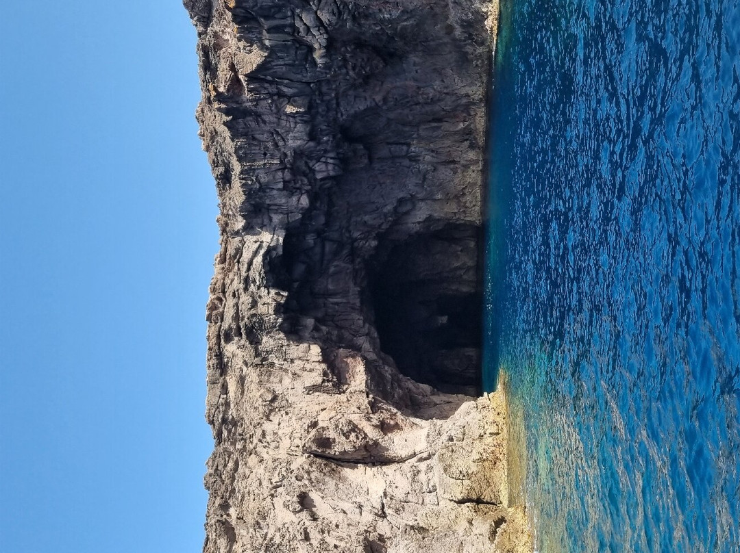 Pescaturismo Maria Rossana-Calasetta必去景点