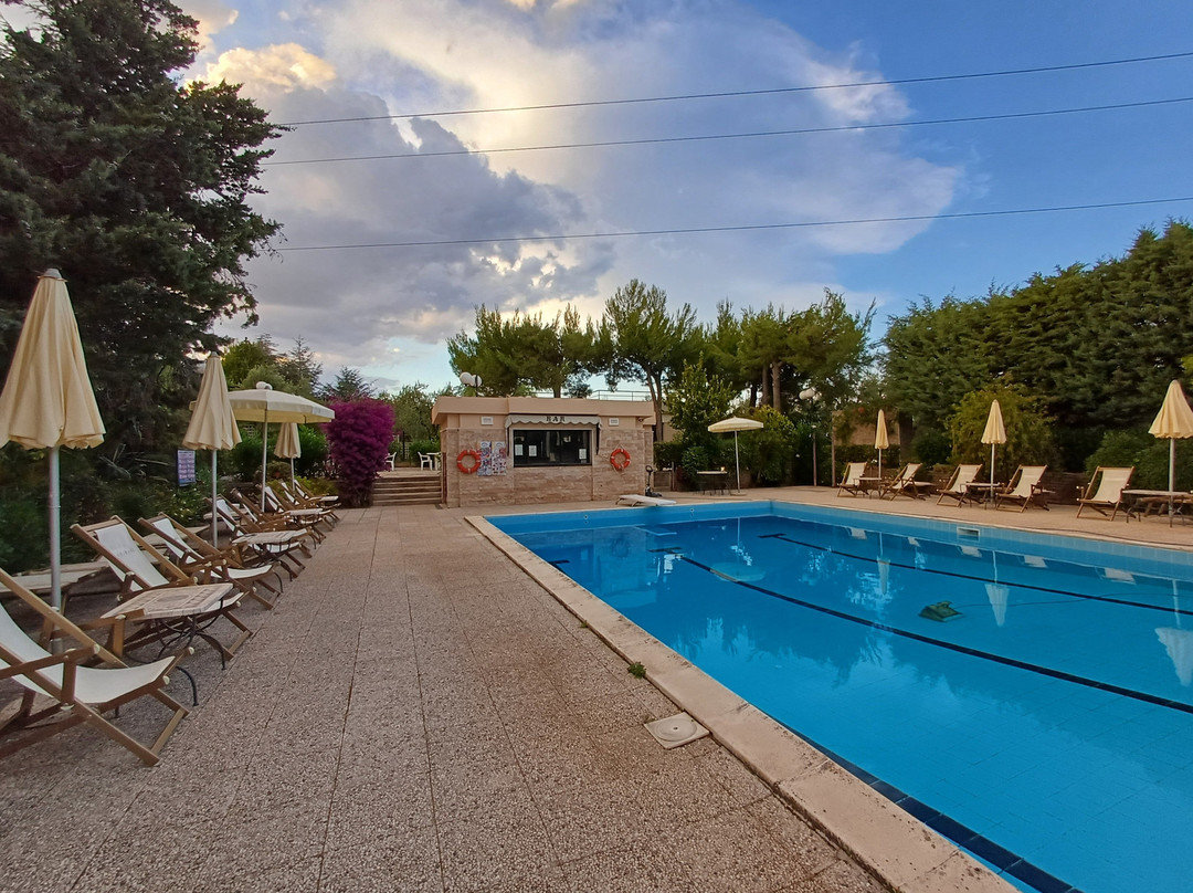 Residence Villa Agrimare主图